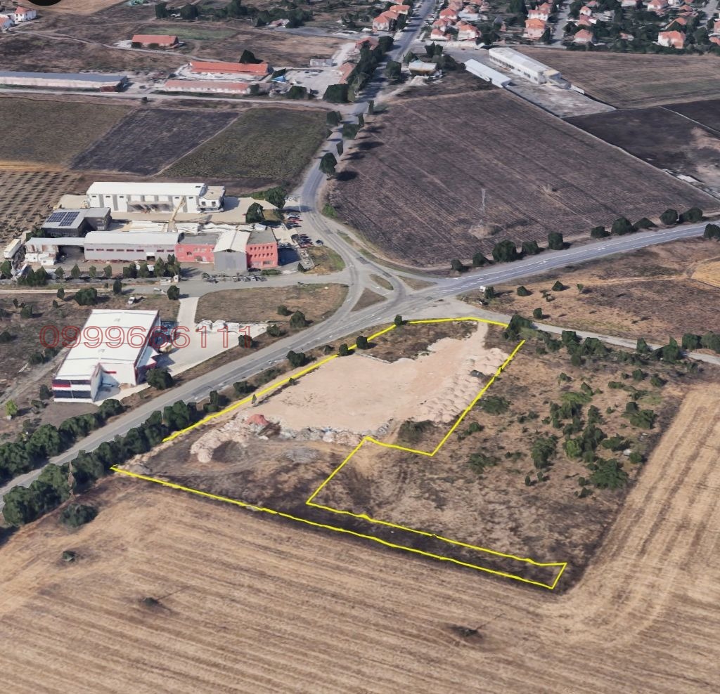 Дава под Наем МЯСТО | Imot.bg — изображение 6