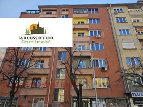 2 bedroom Tsentar, Sofia 1