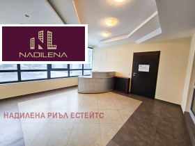 Büro Witoscha, Sofia 9