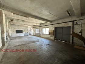 Αποθήκευση Ρογοτσκο τσοσε, Πλοβδηβ