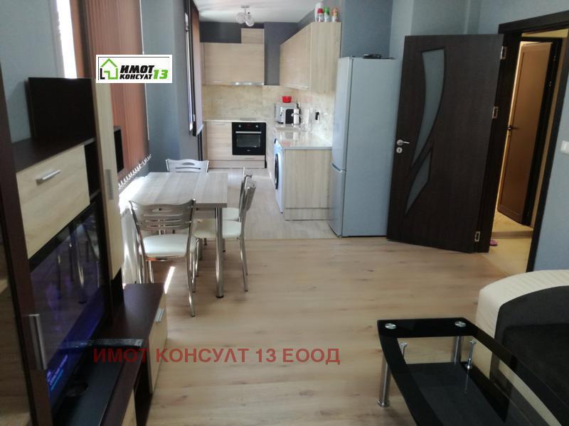 For Rent  1 bedroom Pleven , Idealen tsentar , 70 sq.m | 74096185 - image [4]