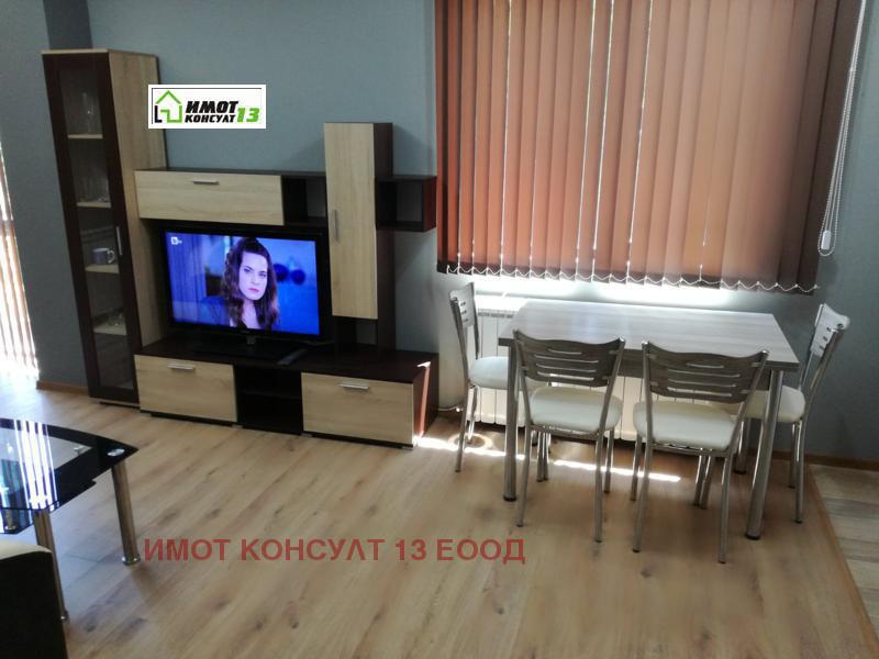 For Rent  1 bedroom Pleven , Idealen tsentar , 70 sq.m | 74096185 - image [2]
