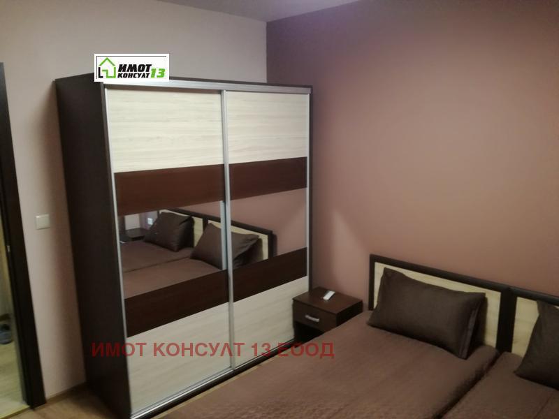 For Rent  1 bedroom Pleven , Idealen tsentar , 70 sq.m | 74096185 - image [6]