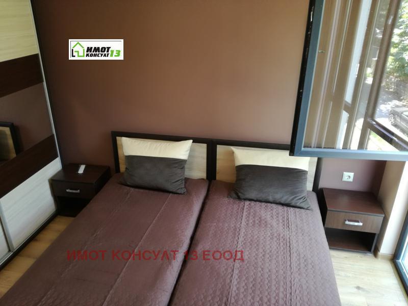 For Rent  1 bedroom Pleven , Idealen tsentar , 70 sq.m | 74096185 - image [5]