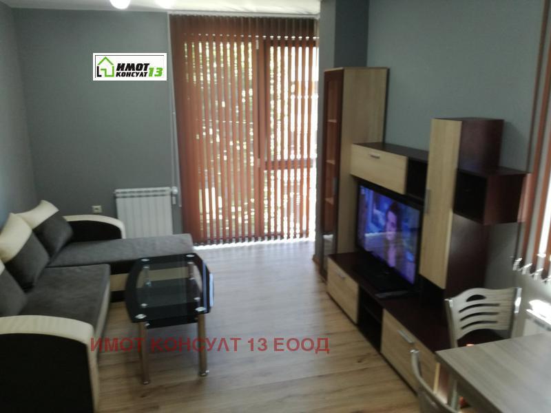 For Rent  1 bedroom Pleven , Idealen tsentar , 70 sq.m | 74096185 - image [3]