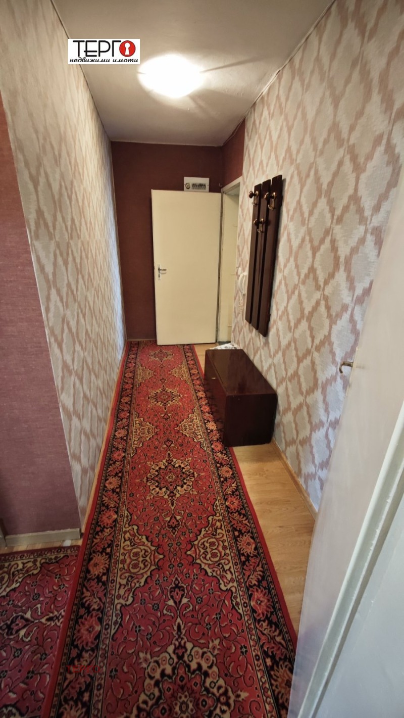 Te huur  1 slaapkamer Ruse , Tsentralen koop. pazar , 60 m² | 15205408 - afbeelding [9]
