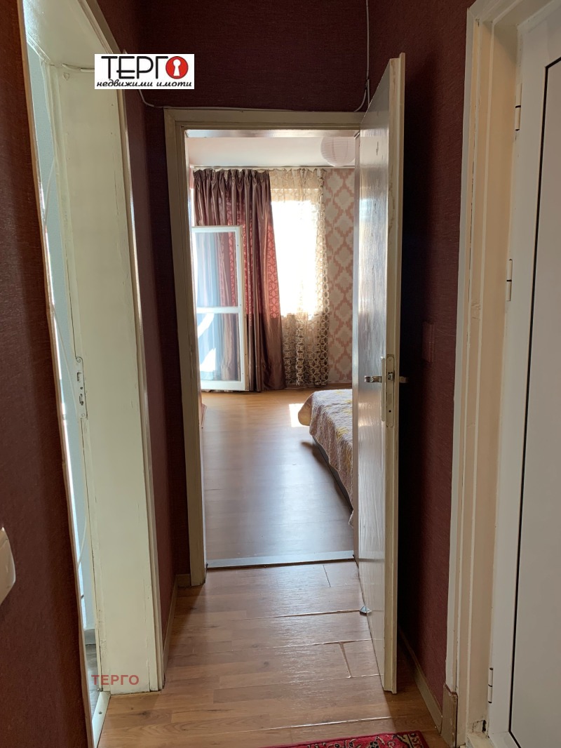Te huur  1 slaapkamer Ruse , Tsentralen koop. pazar , 60 m² | 15205408 - afbeelding [4]