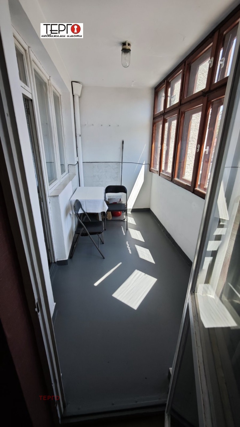 Te huur  1 slaapkamer Ruse , Tsentralen koop. pazar , 60 m² | 15205408 - afbeelding [8]