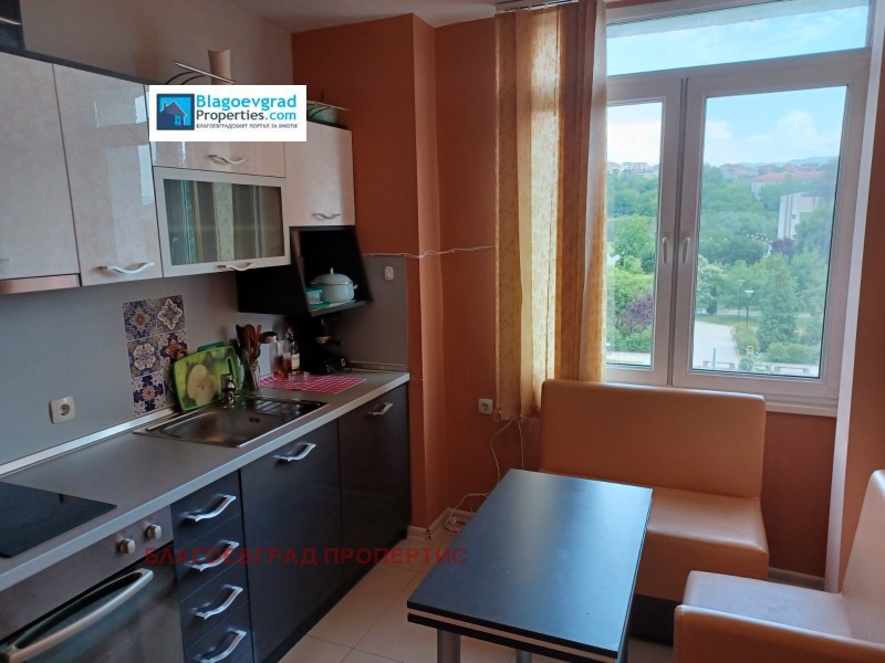 В оренду  1 спальня Благоевград , Широк център , 60 кв.м | 34025988 - зображення [9]