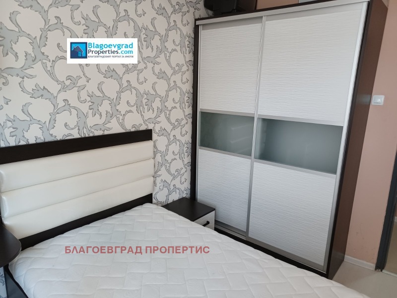 В оренду  1 спальня Благоевград , Широк център , 60 кв.м | 34025988 - зображення [10]