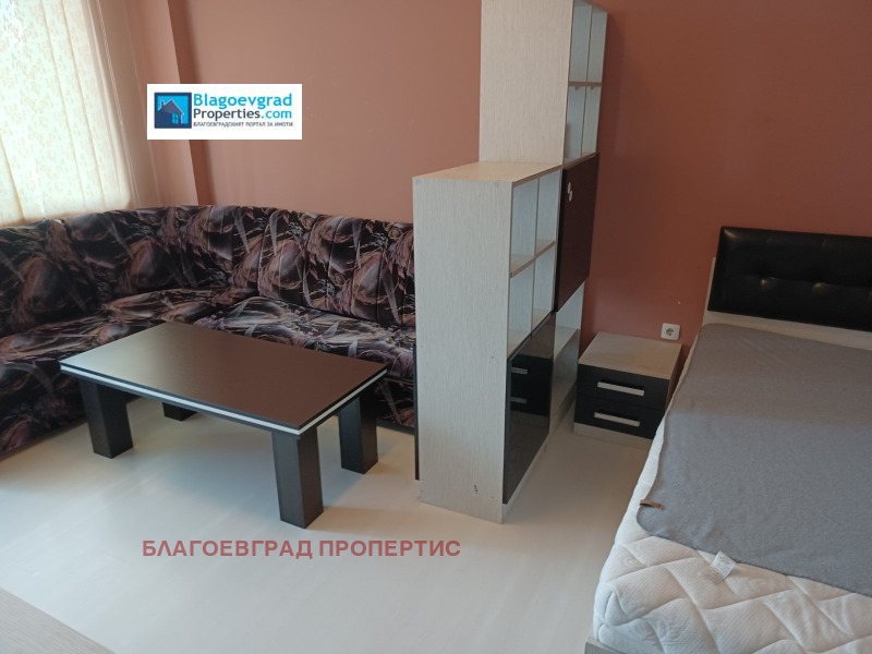 В оренду  1 спальня Благоевград , Широк център , 60 кв.м | 34025988 - зображення [6]