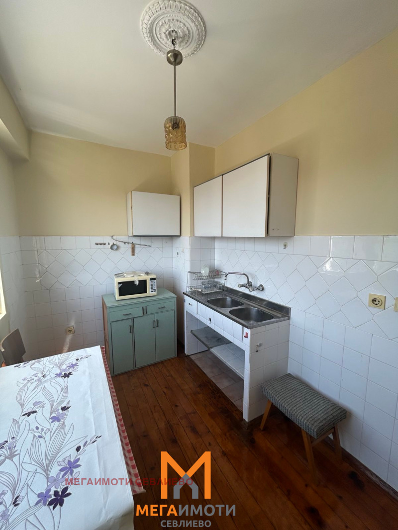 For Rent  1 bedroom region Gabrovo , Sevlievo , 70 sq.m | 78191445 - image [8]