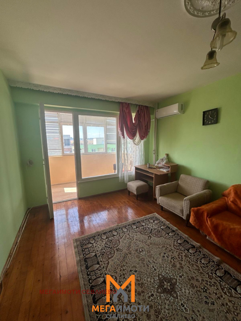 For Rent  1 bedroom region Gabrovo , Sevlievo , 70 sq.m | 78191445 - image [2]