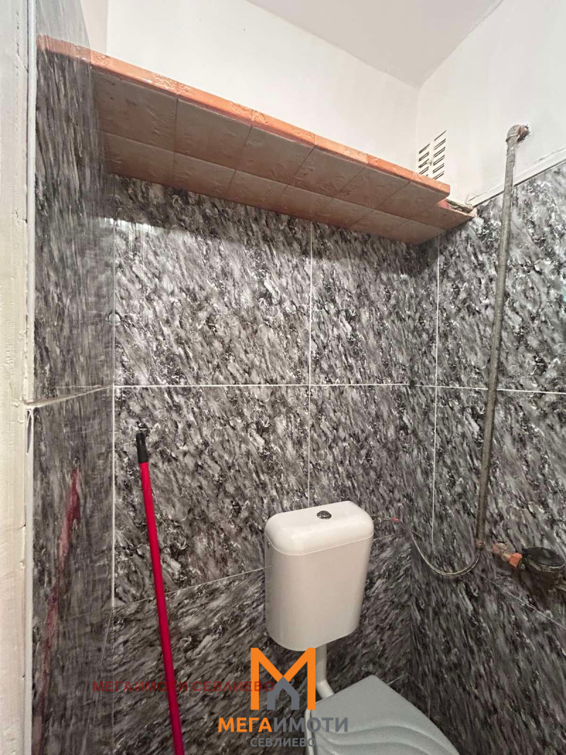 For Rent  1 bedroom region Gabrovo , Sevlievo , 70 sq.m | 78191445 - image [6]