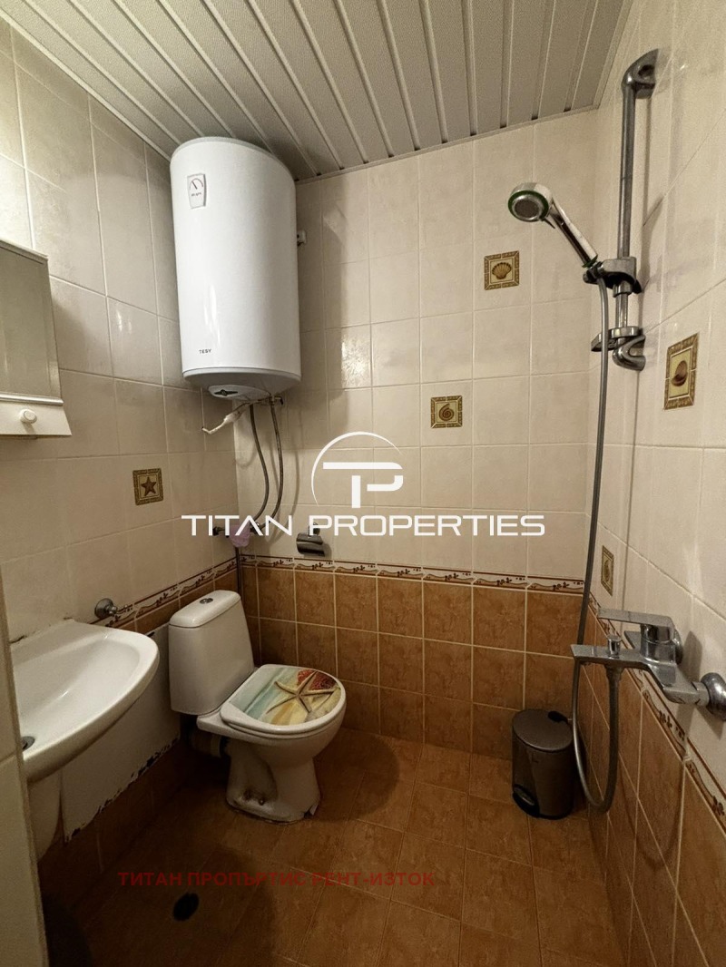 Zu vermieten  1 Schlafzimmer Burgas , Lazur , 65 qm | 21655469 - Bild [7]