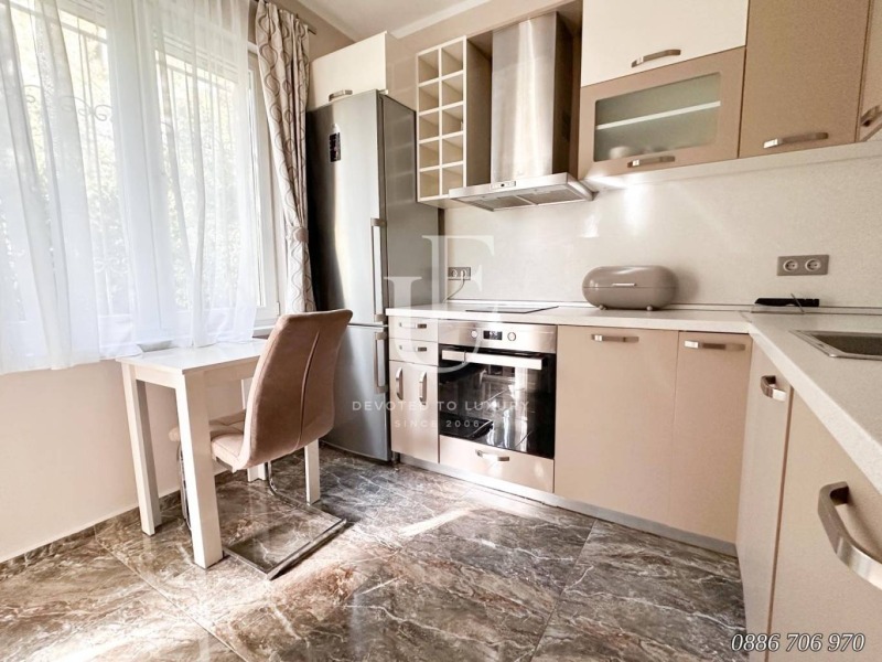 Дава под наем 2-СТАЕН, гр. София, Лозенец