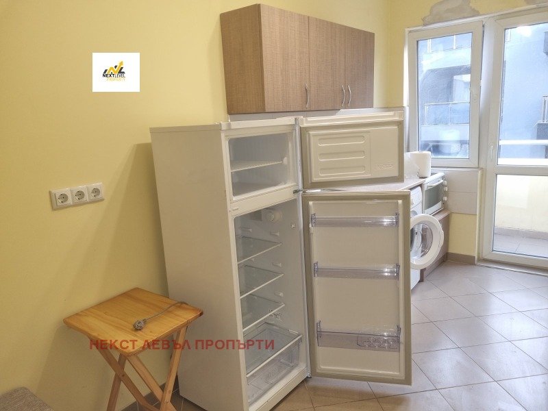 Дава под наем 2-СТАЕН, гр. София, Зона Б-19, снимка 5 - Апартаменти - 53076383