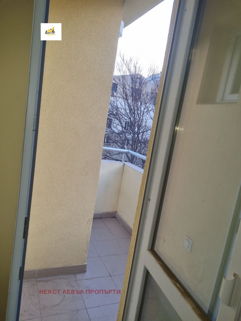 Дава под наем 2-СТАЕН, гр. София, Зона Б-19, снимка 4 - Апартаменти - 53076383