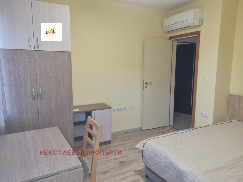 Дава под наем 2-СТАЕН, гр. София, Зона Б-19, снимка 2 - Апартаменти - 53076383