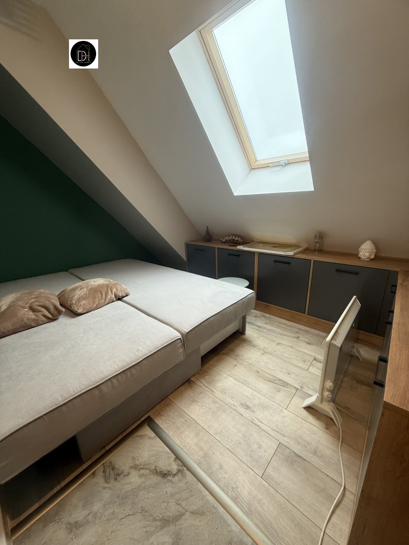 Дава под наем 2-СТАЕН, гр. Пловдив, Кючук Париж, снимка 8 - Апартаменти - 53245912