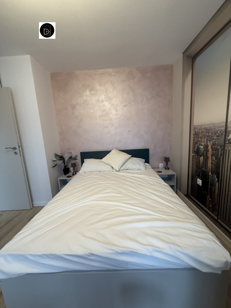 Дава под наем 2-СТАЕН, гр. Пловдив, Кючук Париж, снимка 5 - Апартаменти - 53245912