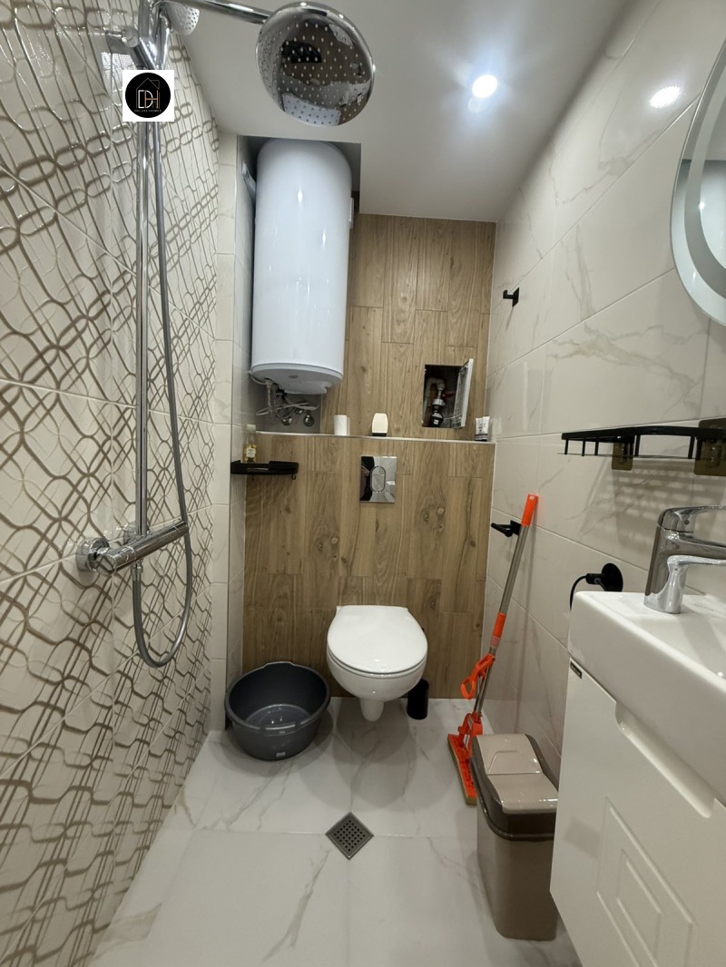 Дава под наем 2-СТАЕН, гр. Пловдив, Кючук Париж, снимка 11 - Апартаменти - 53245912