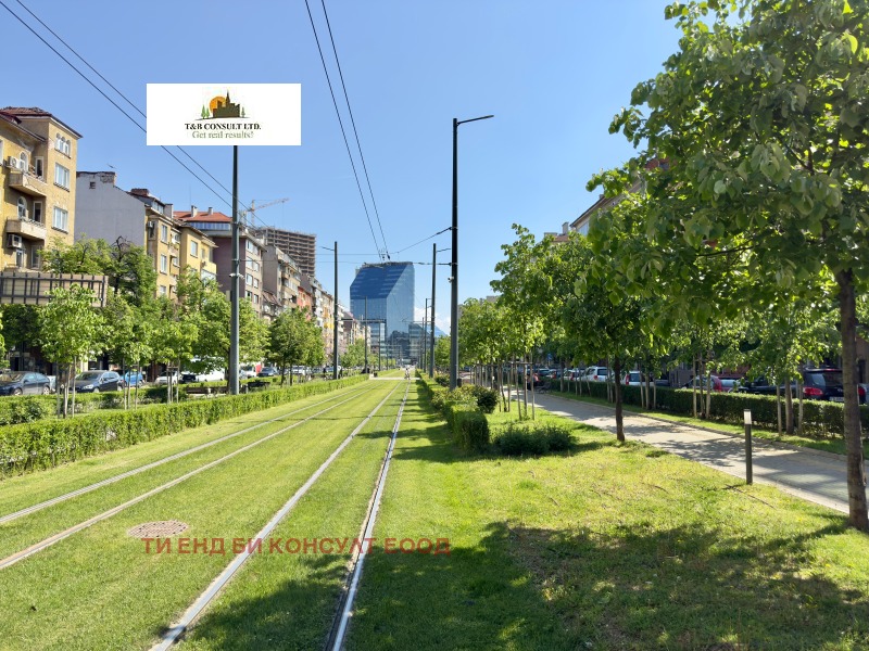 Til leie  2 soverom Sofia , Tsentar , 70 kvm | 12539998 - bilde [11]