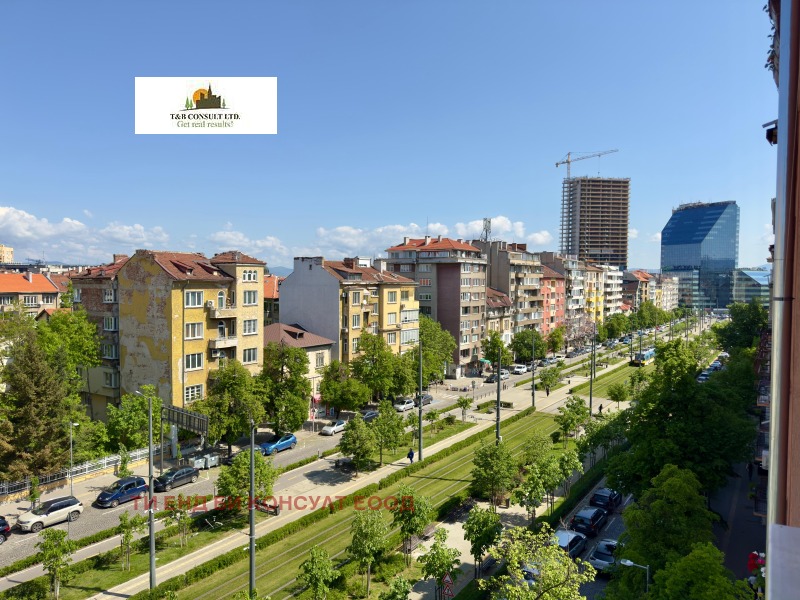 Til leie  2 soverom Sofia , Tsentar , 70 kvm | 12539998 - bilde [9]