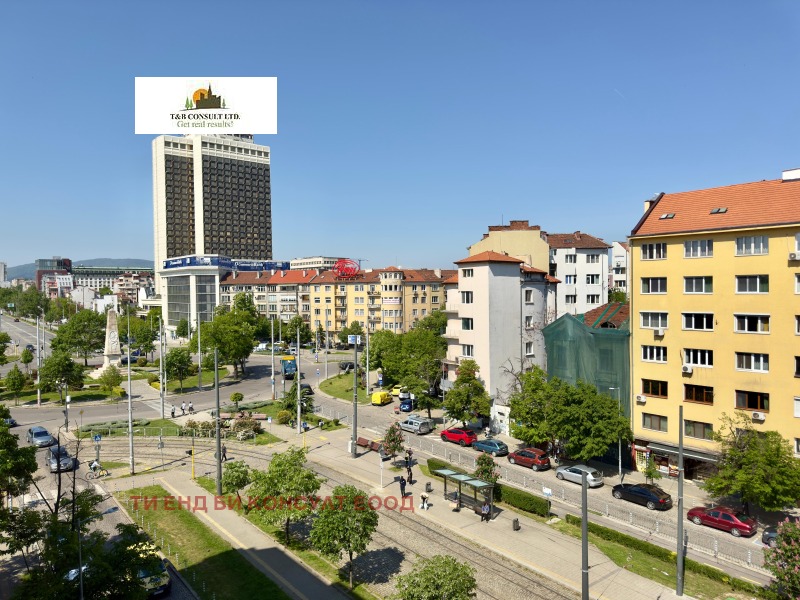 Til leie  2 soverom Sofia , Tsentar , 70 kvm | 12539998 - bilde [10]