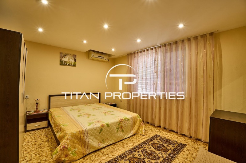 De inchiriat  2 dormitoare Plovdiv , Țentâr , 70 mp | 29511483 - imagine [5]