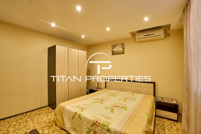 De inchiriat  2 dormitoare Plovdiv , Țentâr , 70 mp | 29511483 - imagine [6]
