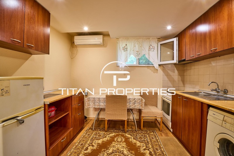 De inchiriat  2 dormitoare Plovdiv , Țentâr , 70 mp | 29511483 - imagine [4]