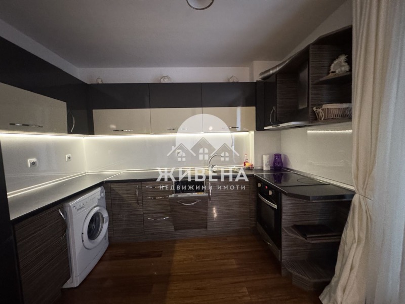Дава под наем  3-стаен град Варна , Бриз , 100 кв.м | 22905648 - изображение [4]