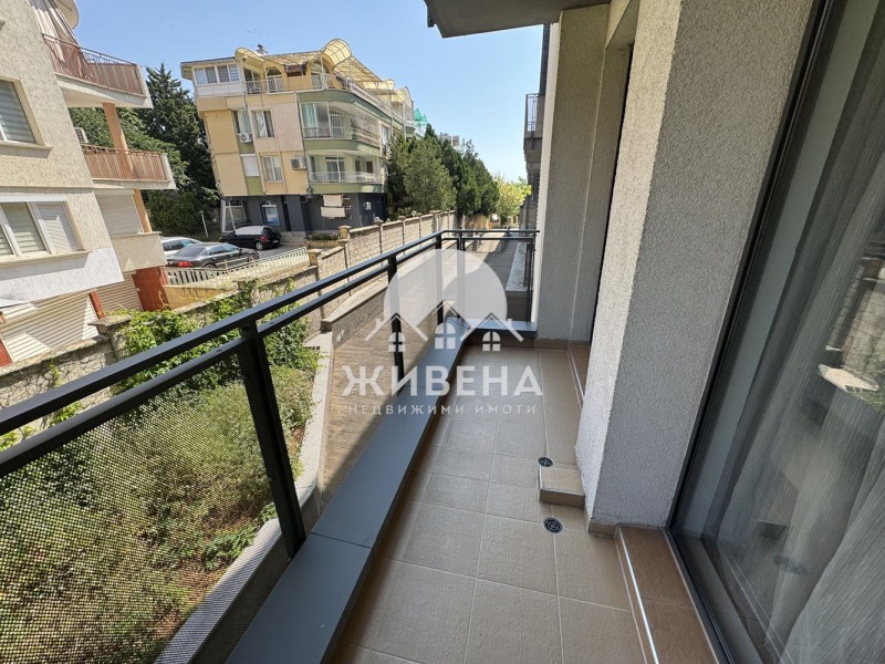 Дава под наем  3-стаен град Варна , Бриз , 100 кв.м | 22905648 - изображение [6]
