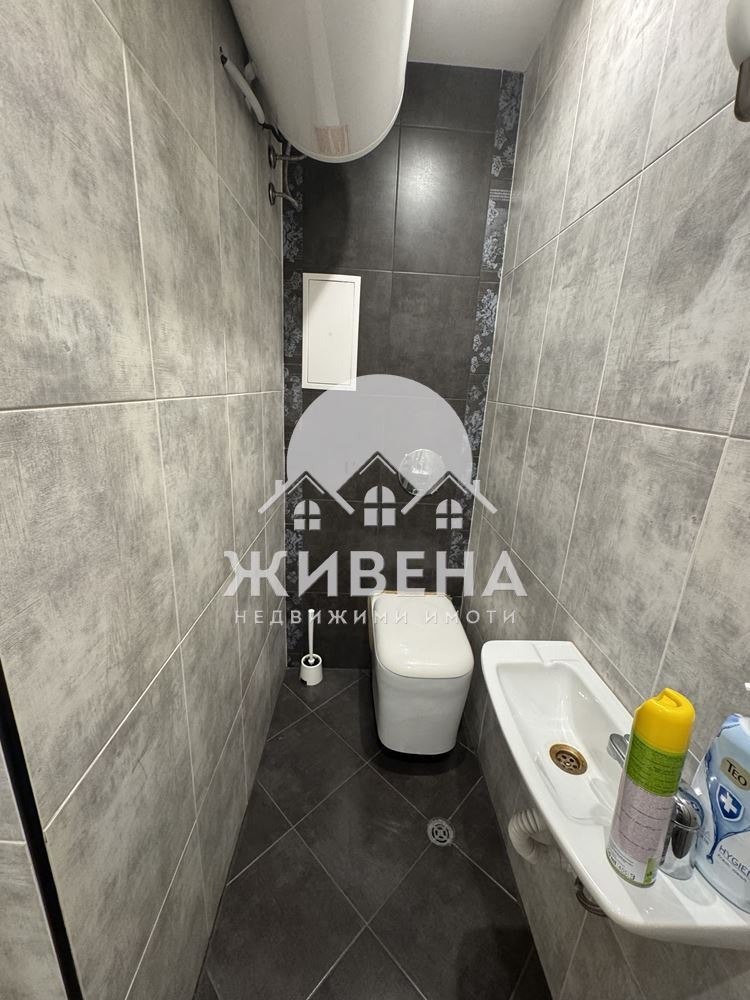 Дава под наем  3-стаен град Варна , Бриз , 100 кв.м | 22905648 - изображение [11]
