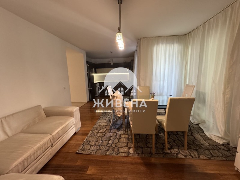 Дава под наем  3-стаен град Варна , Бриз , 100 кв.м | 22905648 - изображение [3]