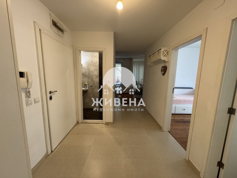 Дава под наем  3-стаен град Варна , Бриз , 100 кв.м | 22905648 - изображение [10]