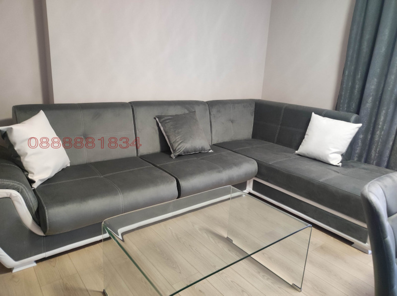 Дава под наем 3-СТАЕН, гр. София, Дружба 2