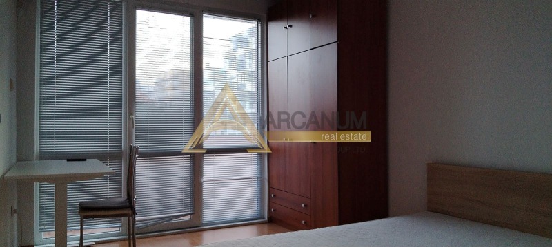 Дава под наем 3-СТАЕН, гр. Варна, Цветен квартал, снимка 7 - Апартаменти - 53036957