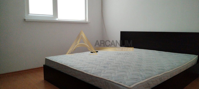 Дава под наем 3-СТАЕН, гр. Варна, Цветен квартал, снимка 8 - Апартаменти - 53036957