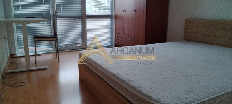 Дава под наем 3-СТАЕН, гр. Варна, Цветен квартал, снимка 6 - Апартаменти - 53036957