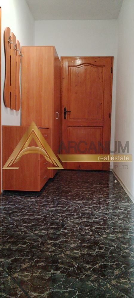 Дава под наем 3-СТАЕН, гр. Варна, Цветен квартал, снимка 13 - Апартаменти - 53036957