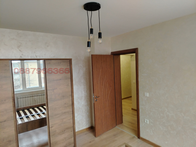 Дава под наем 3-СТАЕН, гр. София, Гео Милев, снимка 9 - Апартаменти - 53068887