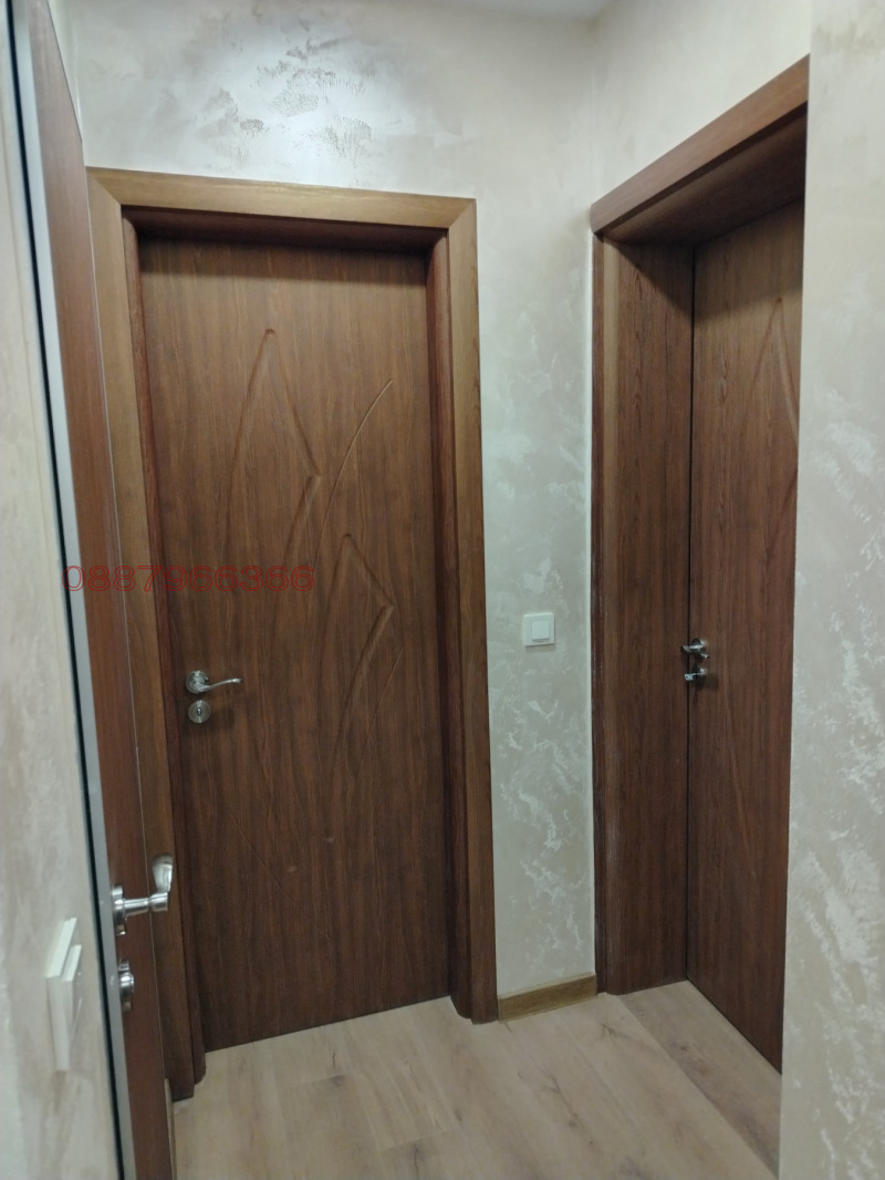 Дава под наем 3-СТАЕН, гр. София, Гео Милев, снимка 12 - Апартаменти - 53068887