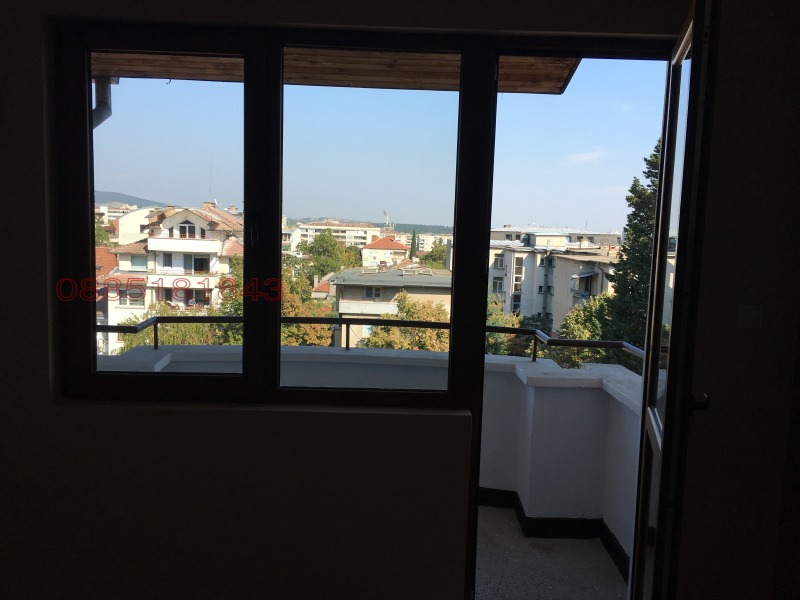 Дава под наем 3-СТАЕН, гр. Стара Загора, Център, снимка 9 - Апартаменти - 53291151