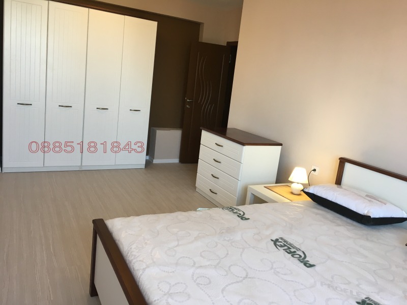 Дава под наем 3-СТАЕН, гр. Стара Загора, Център, снимка 8 - Апартаменти - 53291151