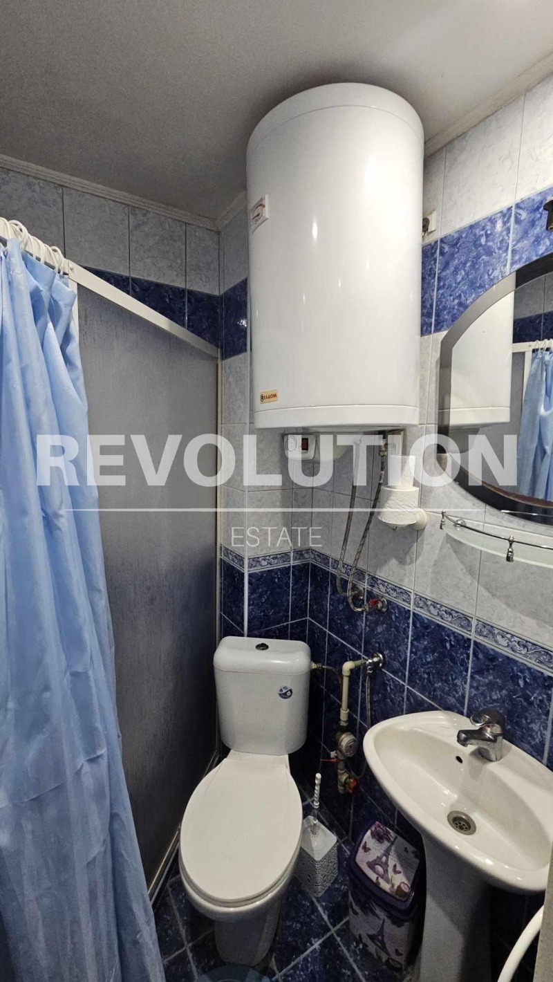 Дава под наем 3-СТАЕН, гр. Варна, Колхозен пазар, снимка 7 - Апартаменти - 53595314