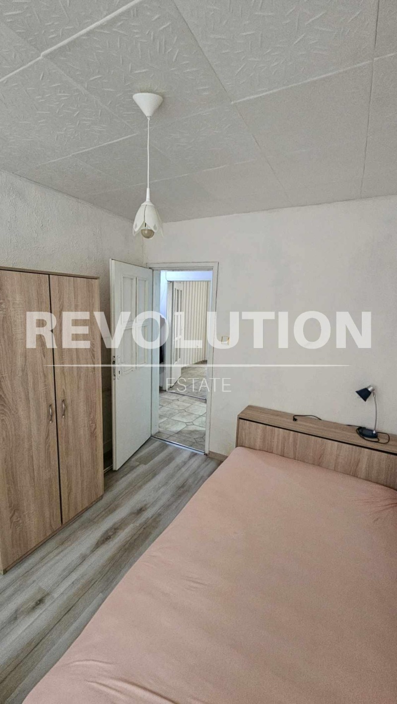 Дава под наем 3-СТАЕН, гр. Варна, Колхозен пазар, снимка 6 - Апартаменти - 53595314