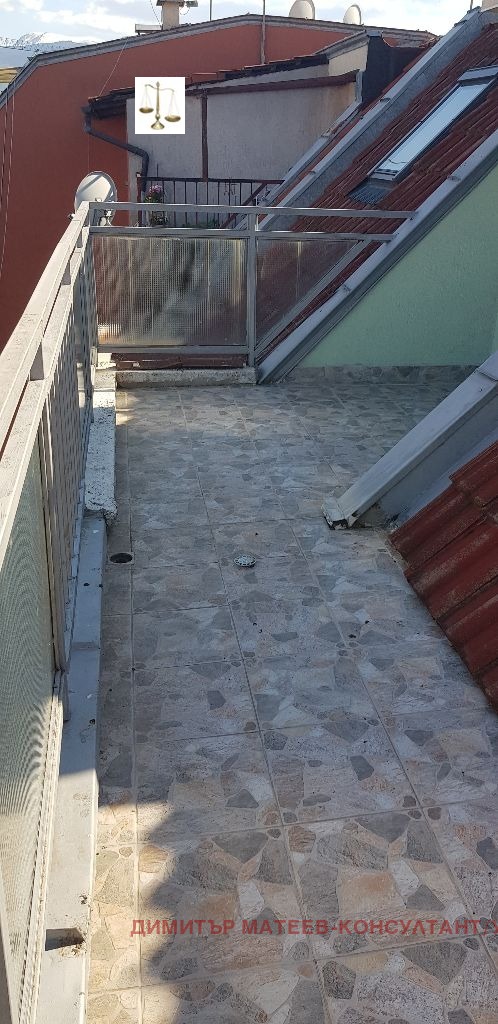 Дава под наем 3-СТАЕН, гр. София, Център, снимка 17 - Апартаменти - 54439557