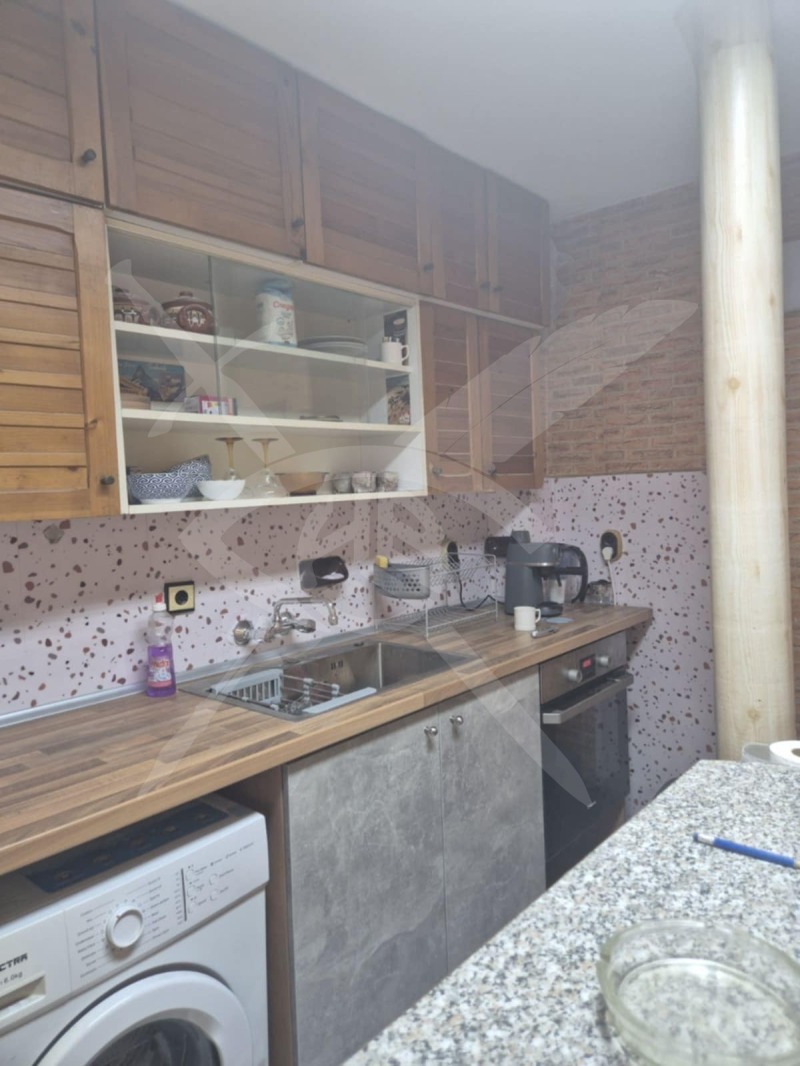 K pronájmu  3 ložnice Varna , Levski 1 , 80 m2 | 88798661
